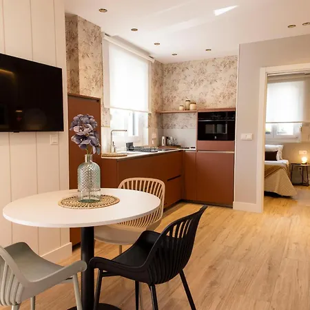 Zelaieta Apartamentuak Mutriku