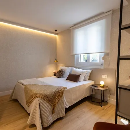 Zelaieta Apartamentuak