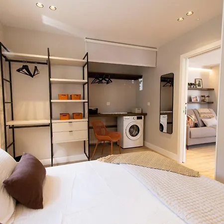 Appartement Zelaieta Apartamentuak Mutriku