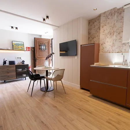 Zelaieta Apartamentuak Appartement Mutriku