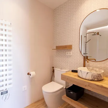 Zelaieta Apartamentuak