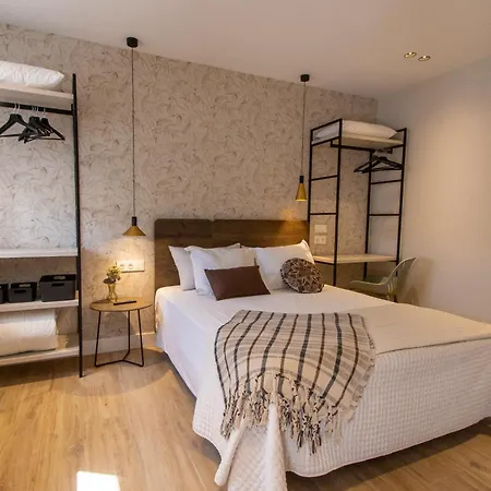 Zelaieta Apartamentuak * Mutriku