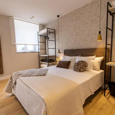 Apartamento Zelaieta Apartamentuak *