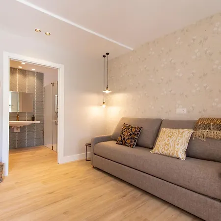 Zelaieta Apartamentuak * Mutriku
