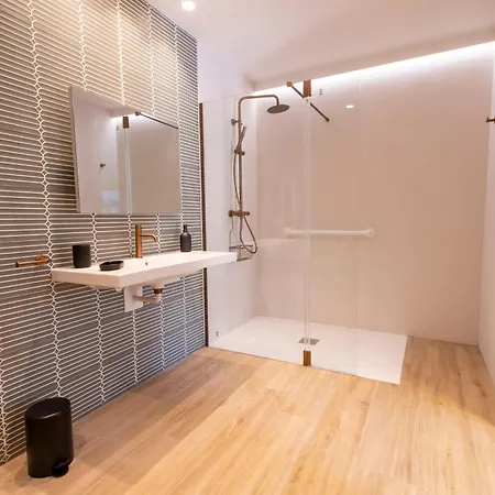 Zelaieta Apartamentuak Mutriku