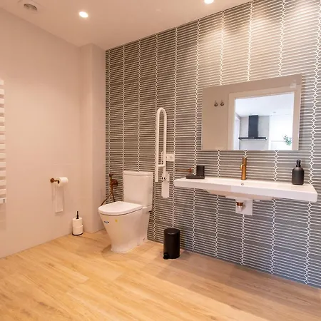 Zelaieta Apartamentuak Appartement Mutriku