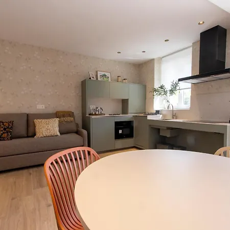 Appartement Zelaieta Apartamentuak *
