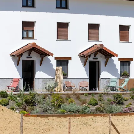 Zelaieta Apartamentuak